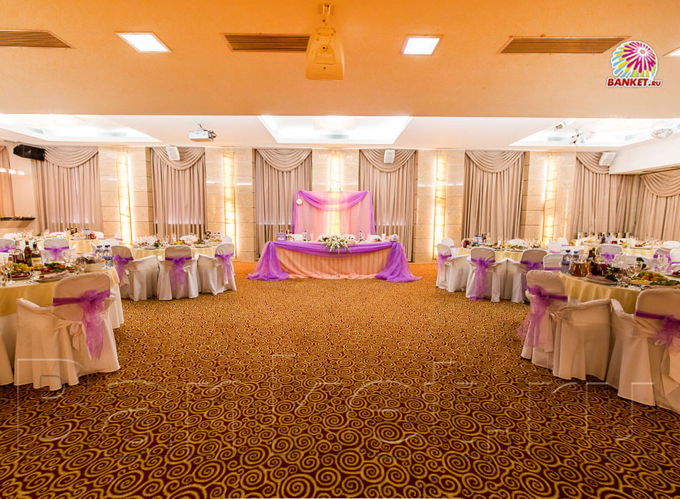Торжественный зал — фото 19