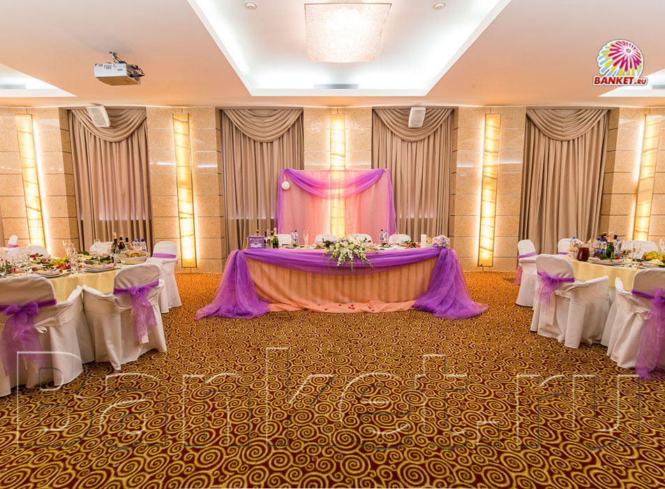 Торжественный зал — фото 20