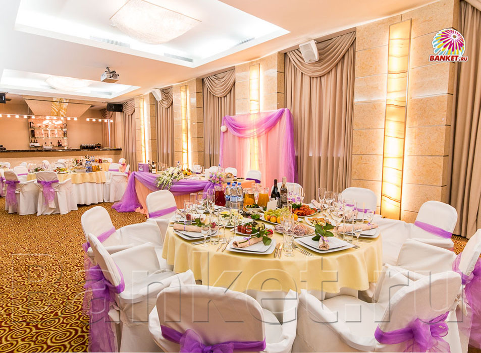 Торжественный зал — фото 21