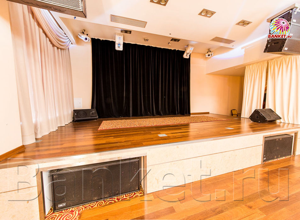 Торжественный зал — фото 22