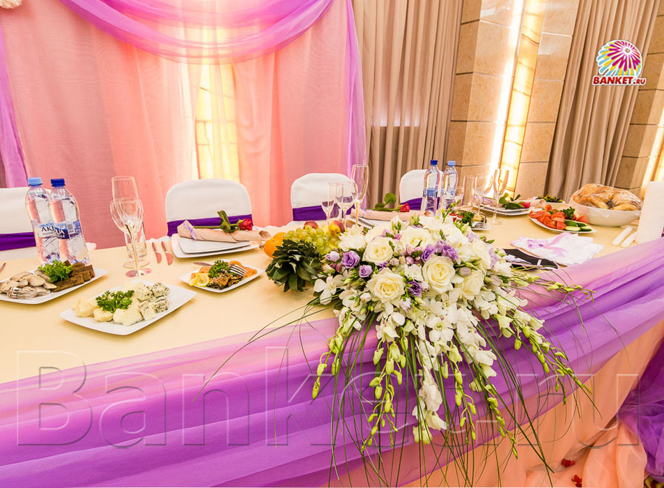 Торжественный зал — фото 23