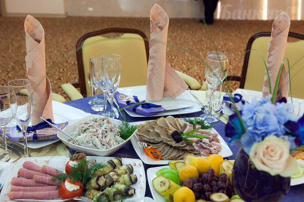 Торжественный зал — фото 25