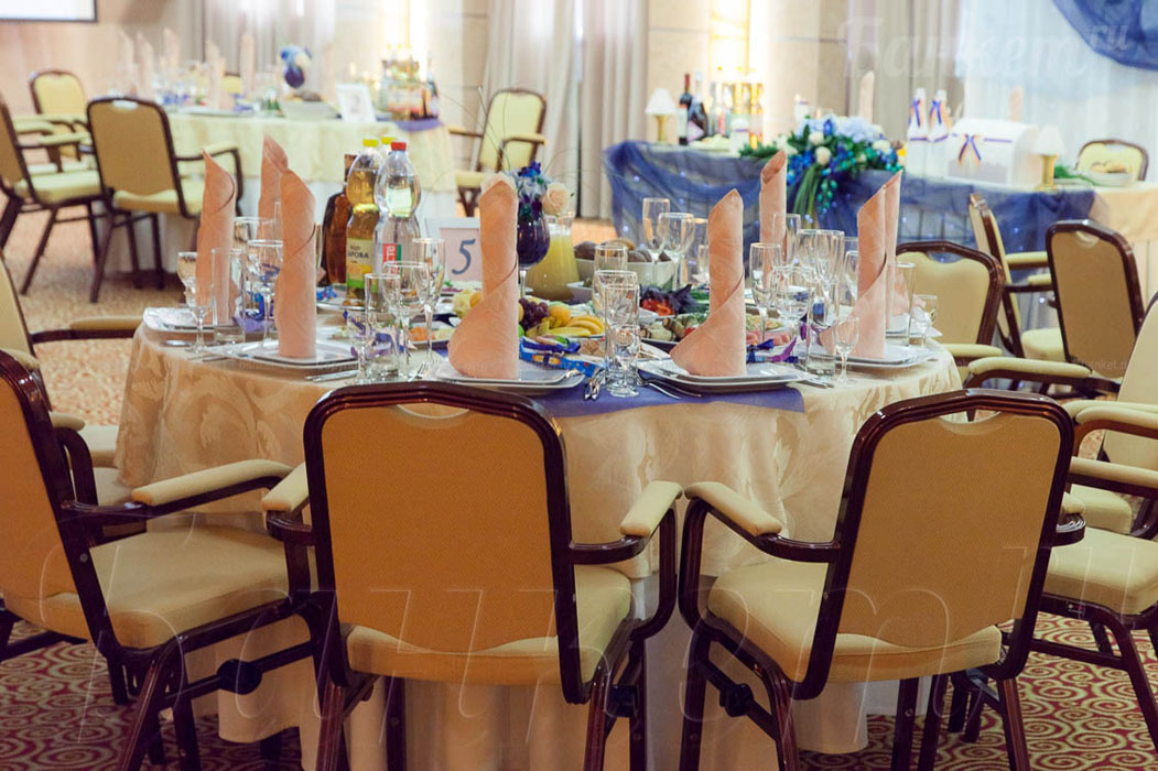 Торжественный зал — фото 26