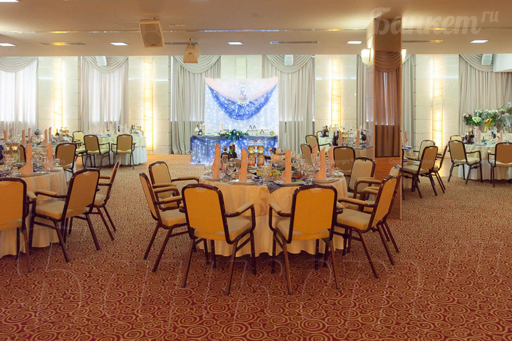 Торжественный зал — фото 27