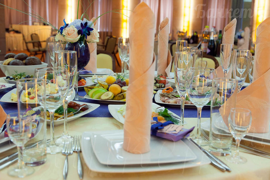 Торжественный зал — фото 28