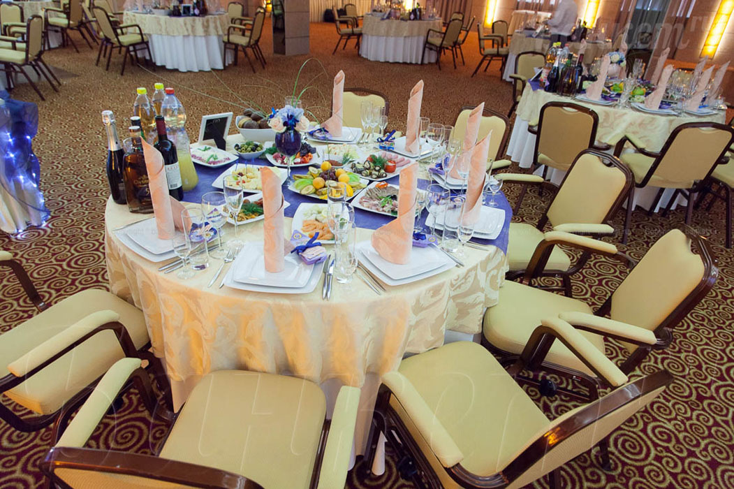 Торжественный зал — фото 29