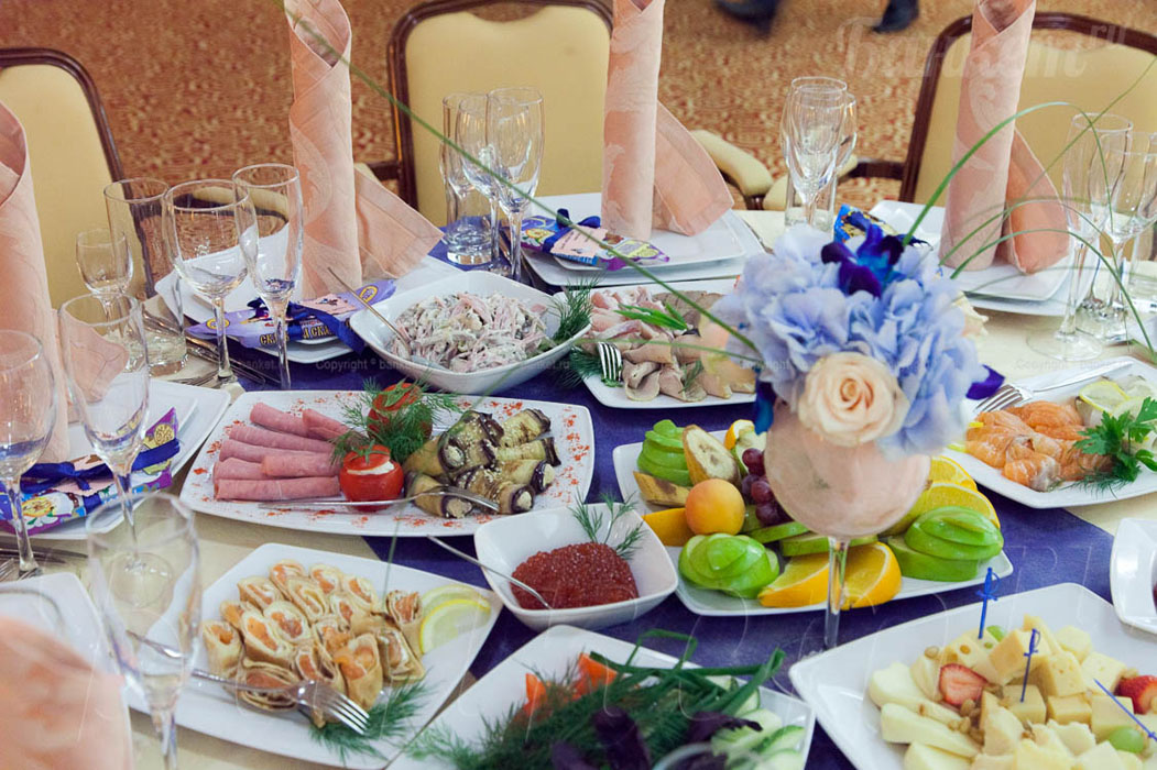 Торжественный зал — фото 30