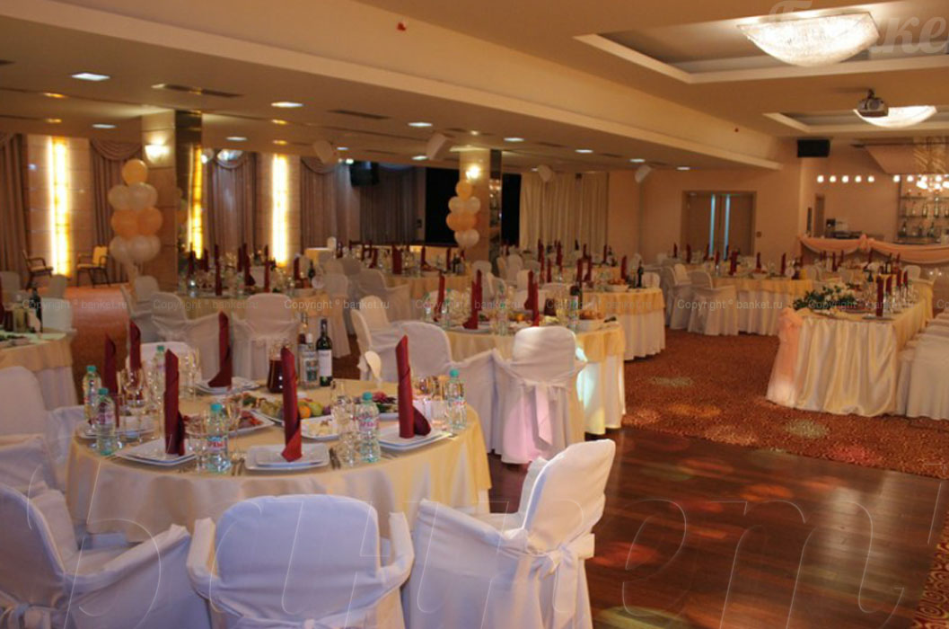 Торжественный зал — фото 33