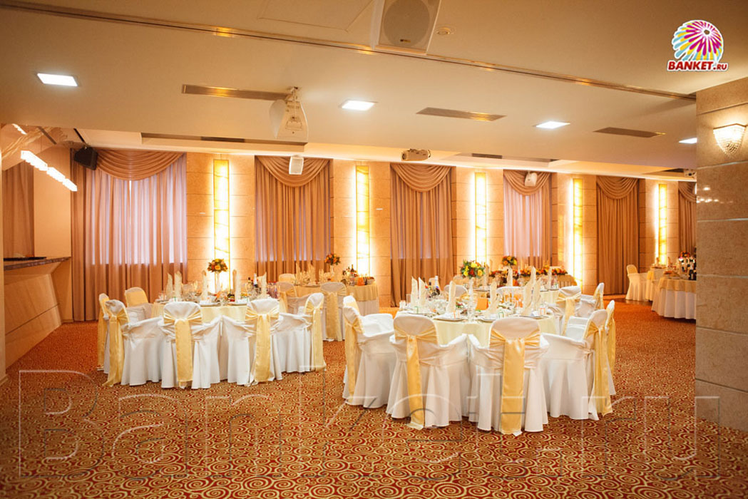 Торжественный зал — фото 34
