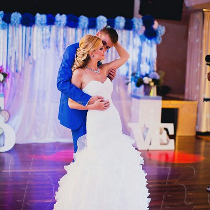 Торжественный зал — фото 35