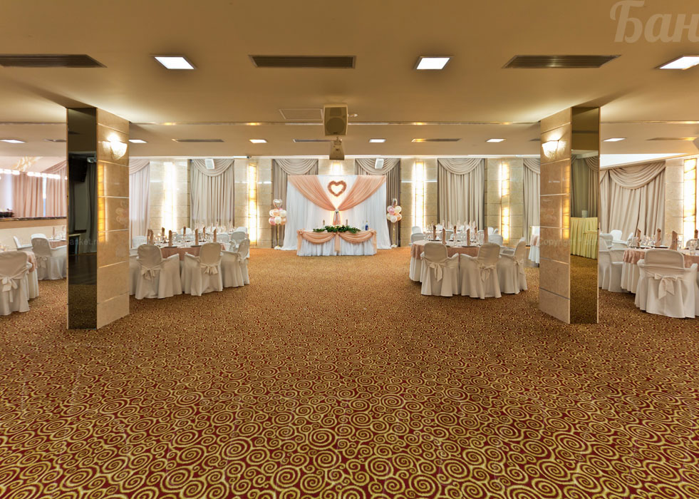 Торжественный зал — фото 36