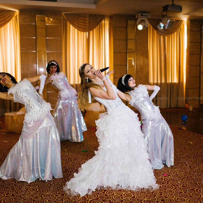 Торжественный зал — фото 37