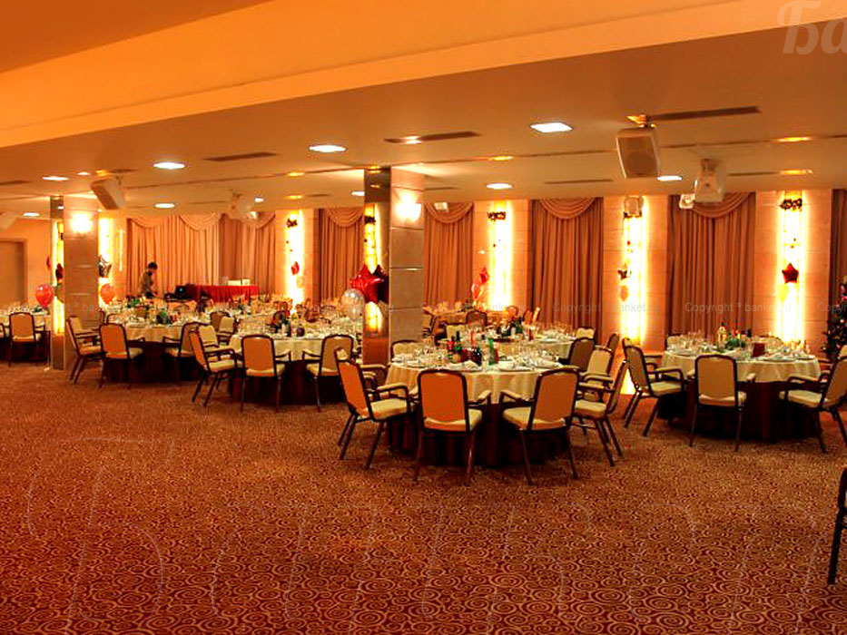 Торжественный зал — фото 38