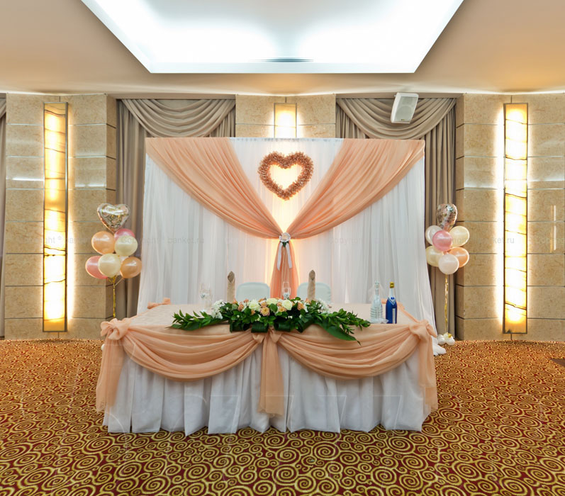 Торжественный зал — фото 39