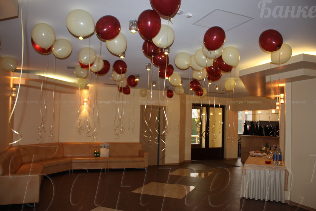 Торжественный зал — фото 40