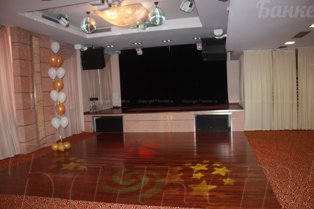Торжественный зал — фото 43