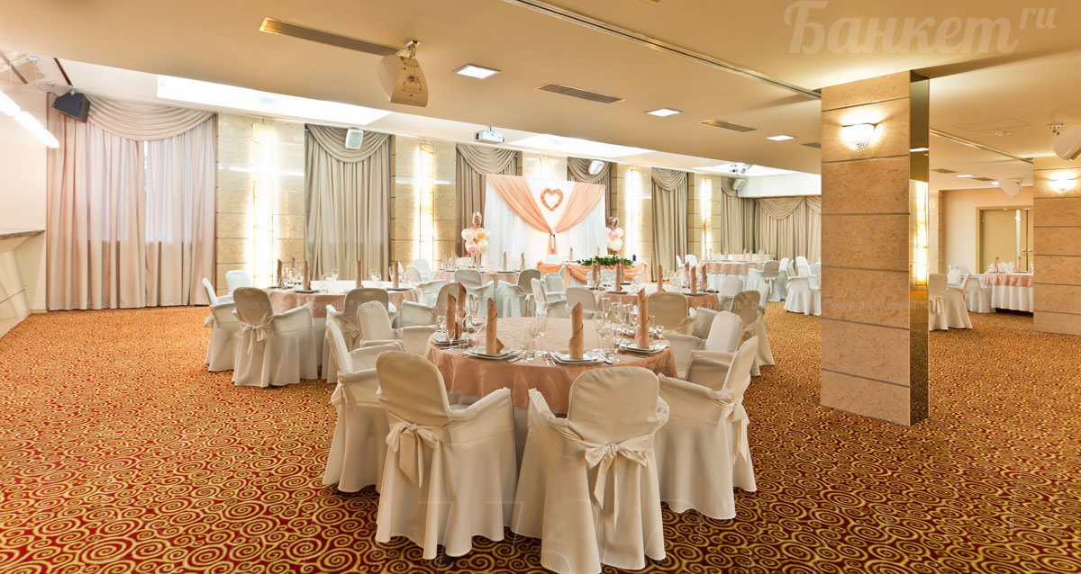 Торжественный зал — фото 44