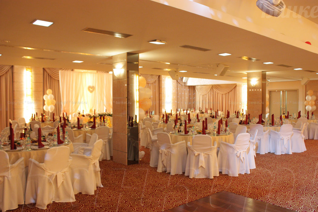 Торжественный зал — фото 45