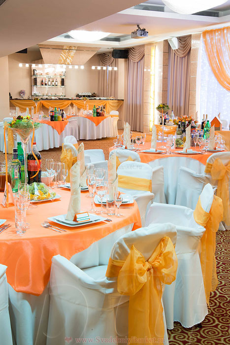 Торжественный зал — фото 49