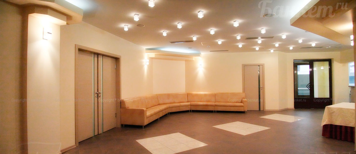 Торжественный зал — фото 50