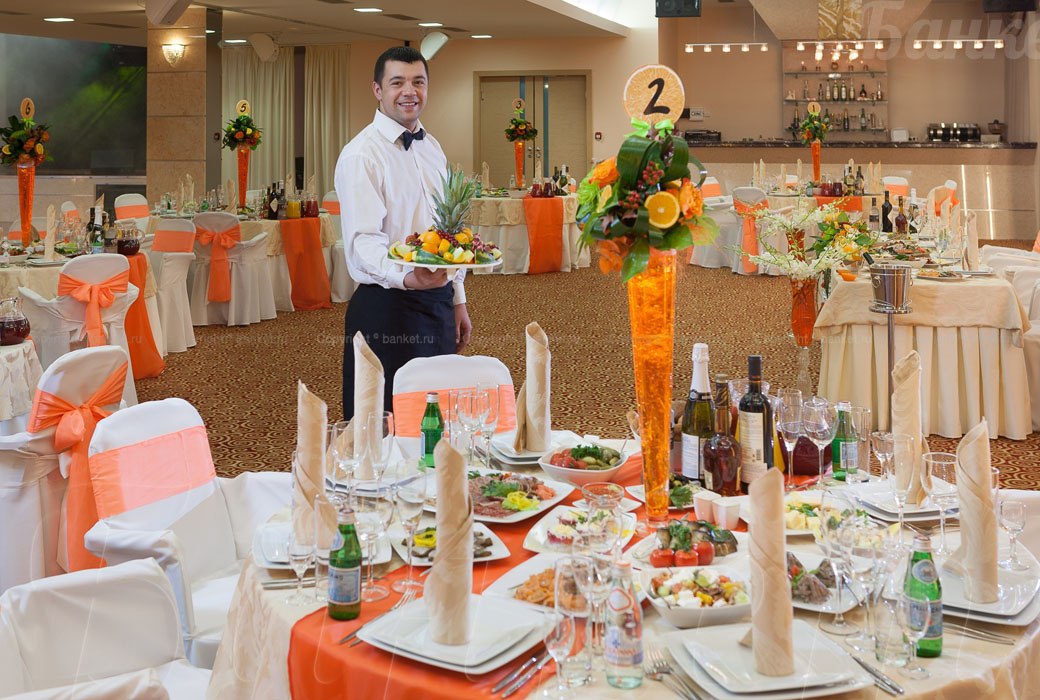 Торжественный зал — фото 51