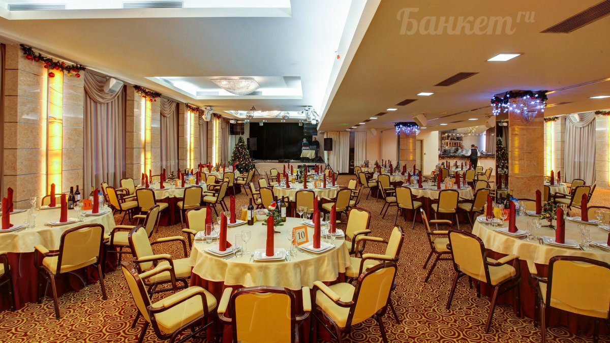 Торжественный зал — фото 53