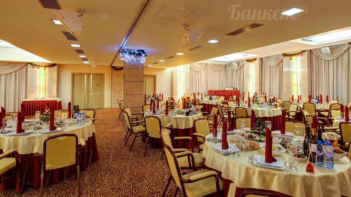 Торжественный зал — фото 55