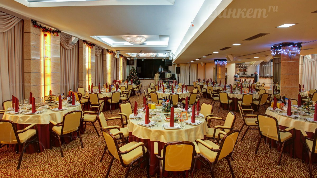 Торжественный зал — фото 56