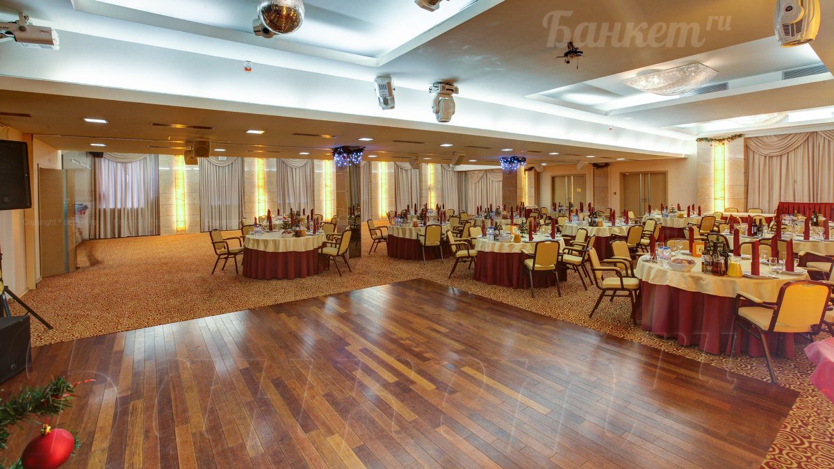 Торжественный зал — фото 57