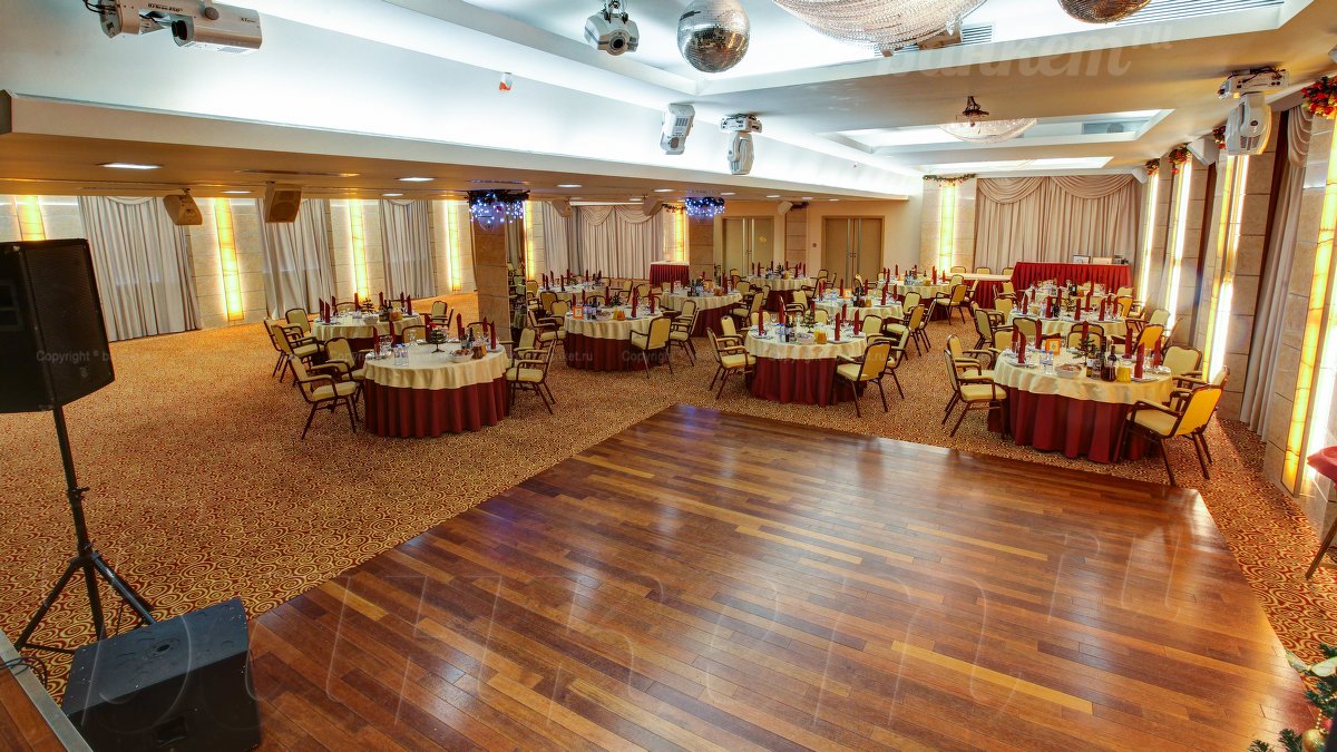 Торжественный зал — фото 58