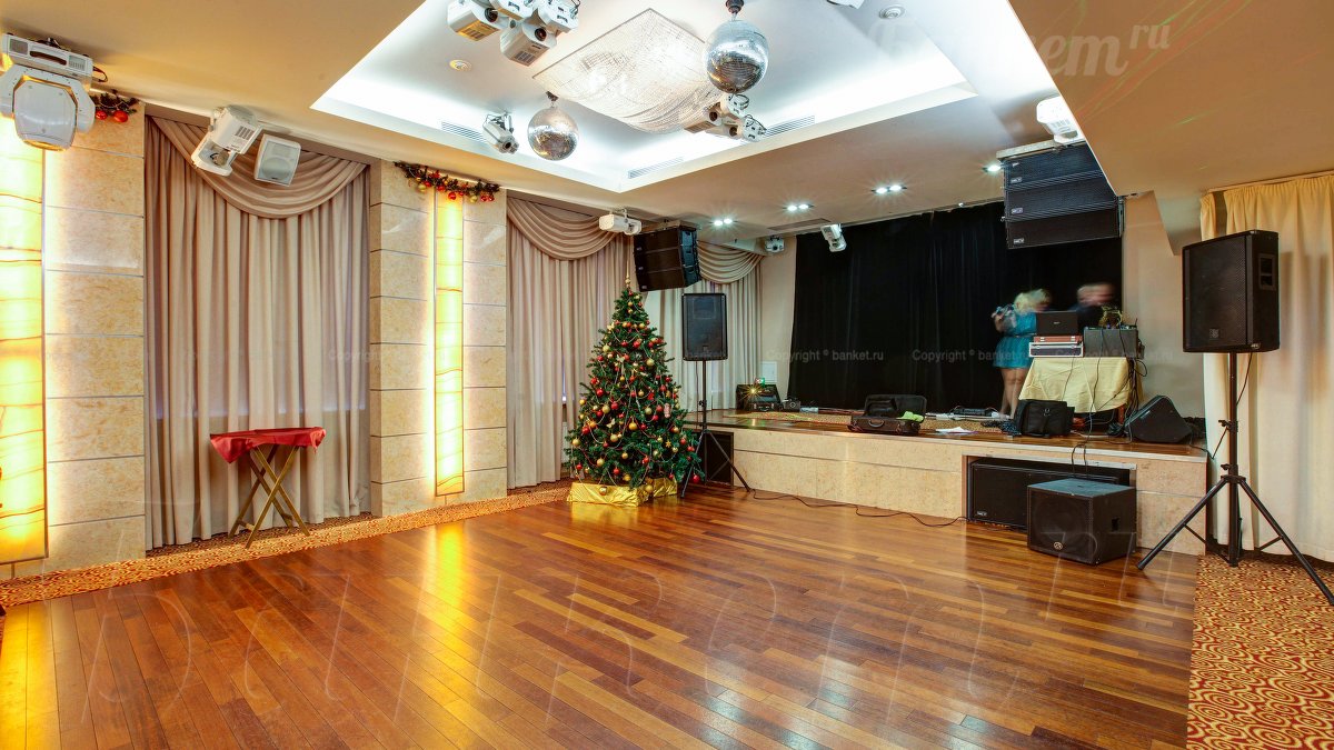 Торжественный зал — фото 59