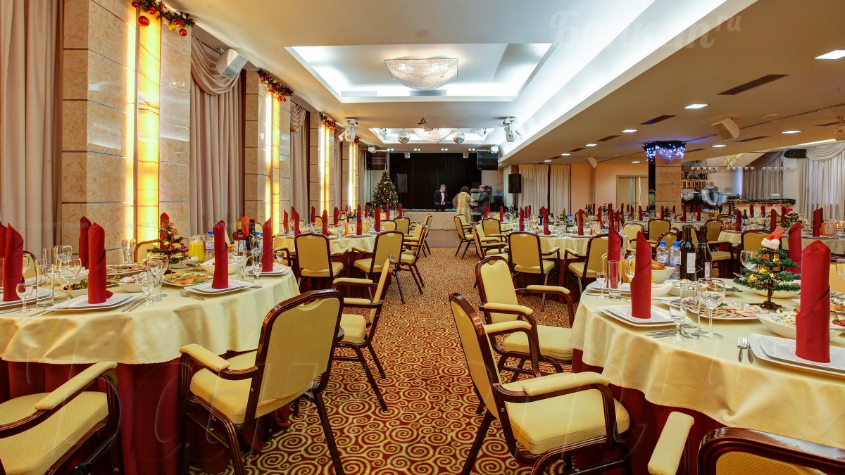 Торжественный зал — фото 61