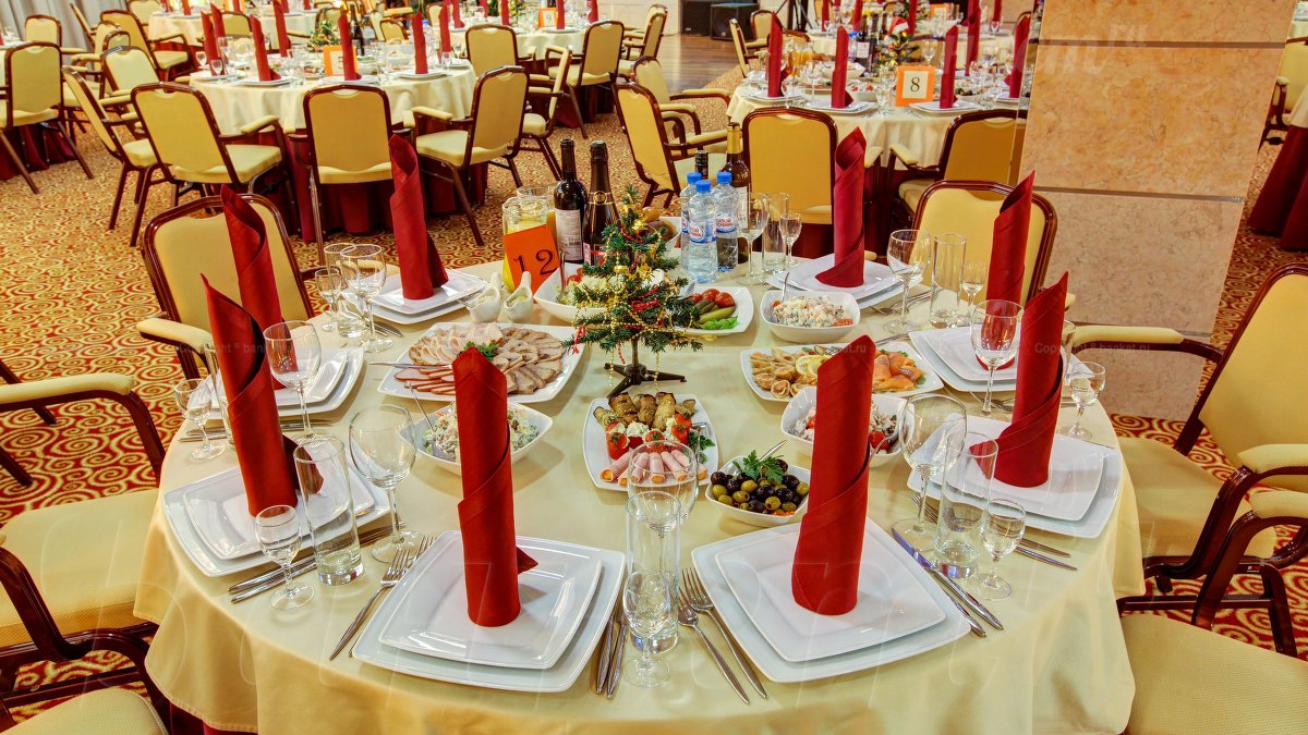 Торжественный зал — фото 62