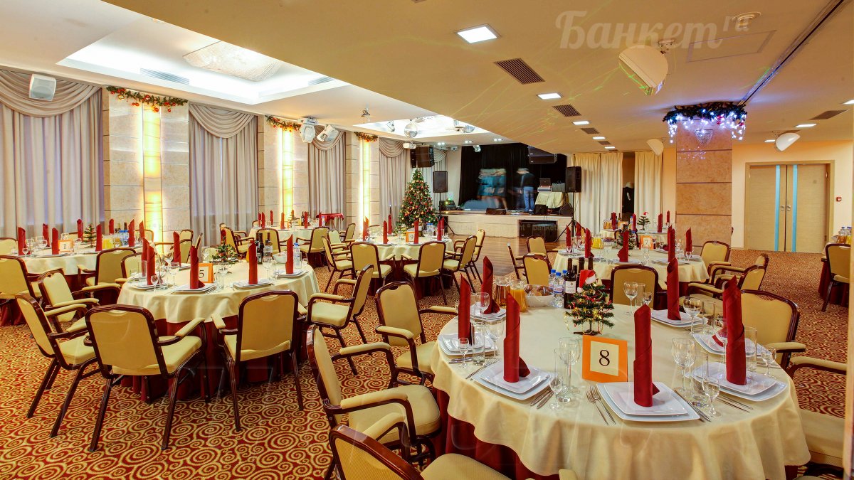 Торжественный зал — фото 63