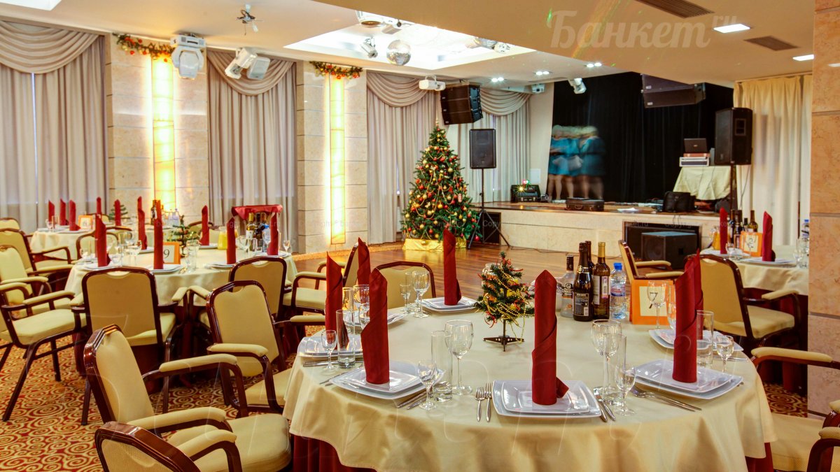 Торжественный зал — фото 64