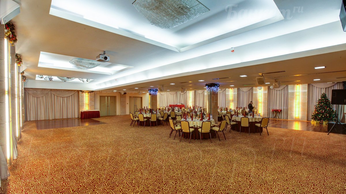Торжественный зал — фото 65