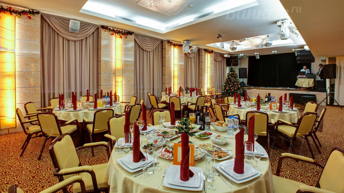 Торжественный зал — фото 67