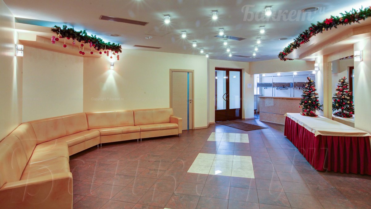 Торжественный зал — фото 68