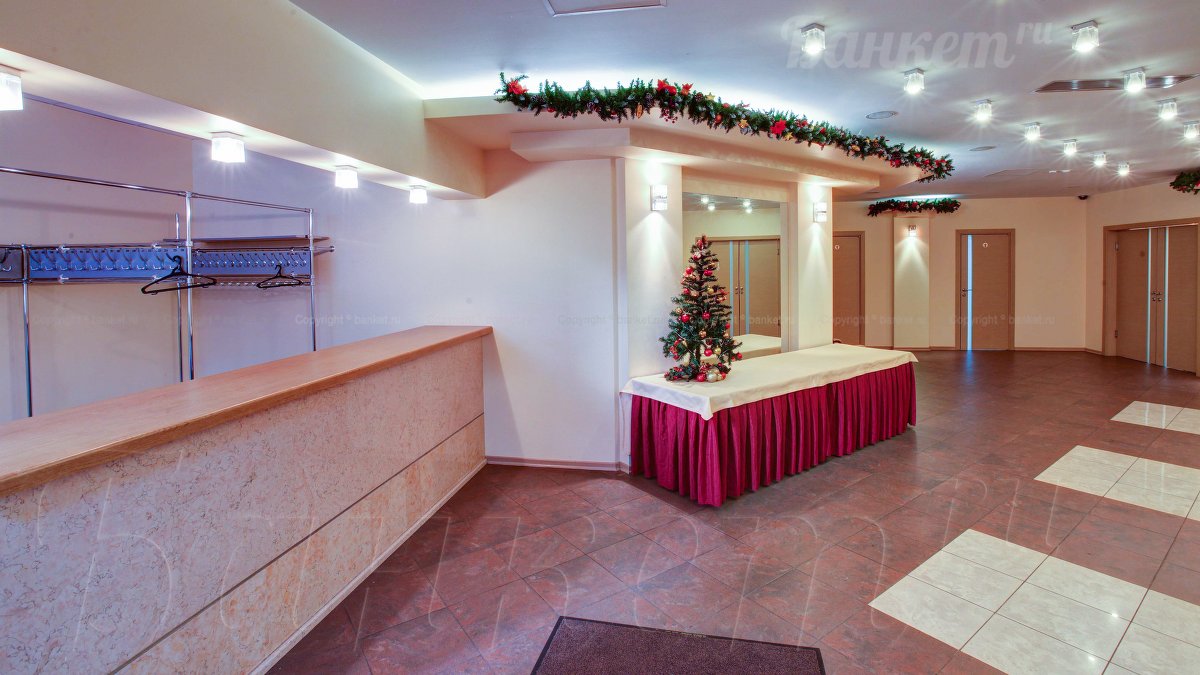 Торжественный зал — фото 70