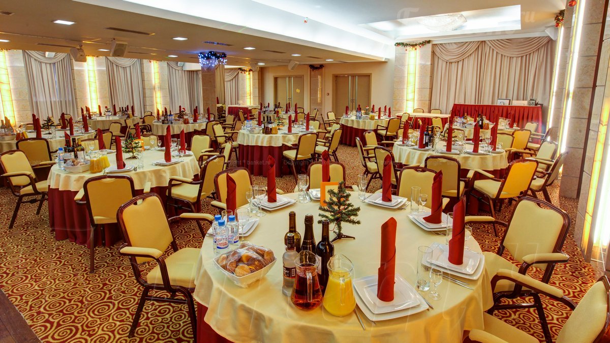 Торжественный зал — фото 71