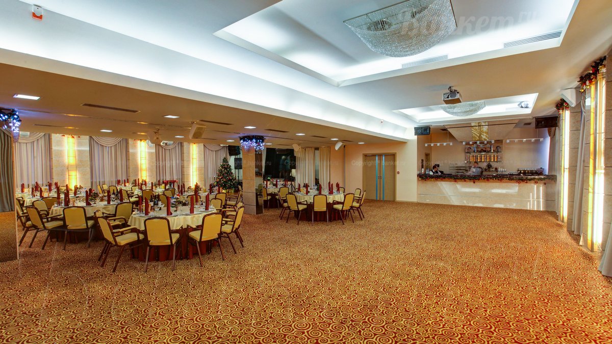 Торжественный зал — фото 72