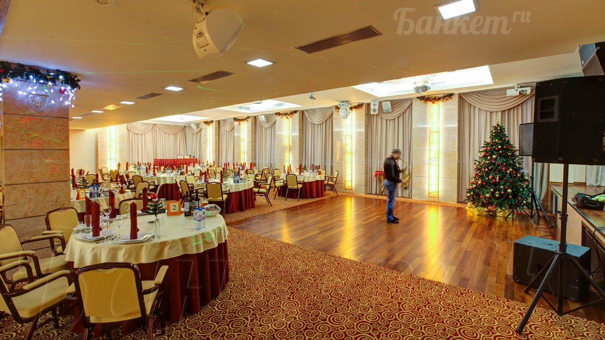 Торжественный зал — фото 73