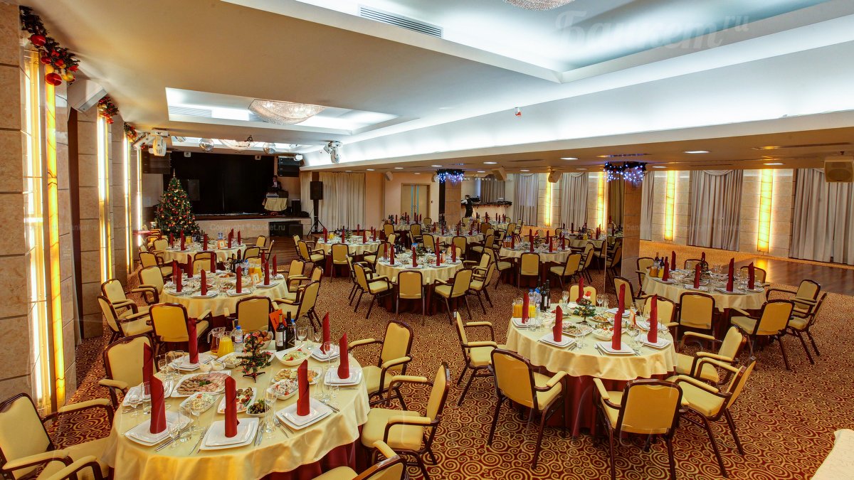 Торжественный зал — фото 74