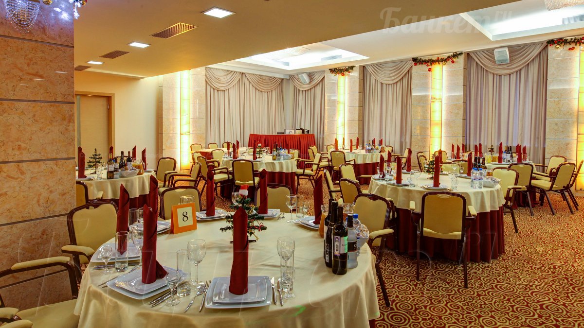 Торжественный зал — фото 75