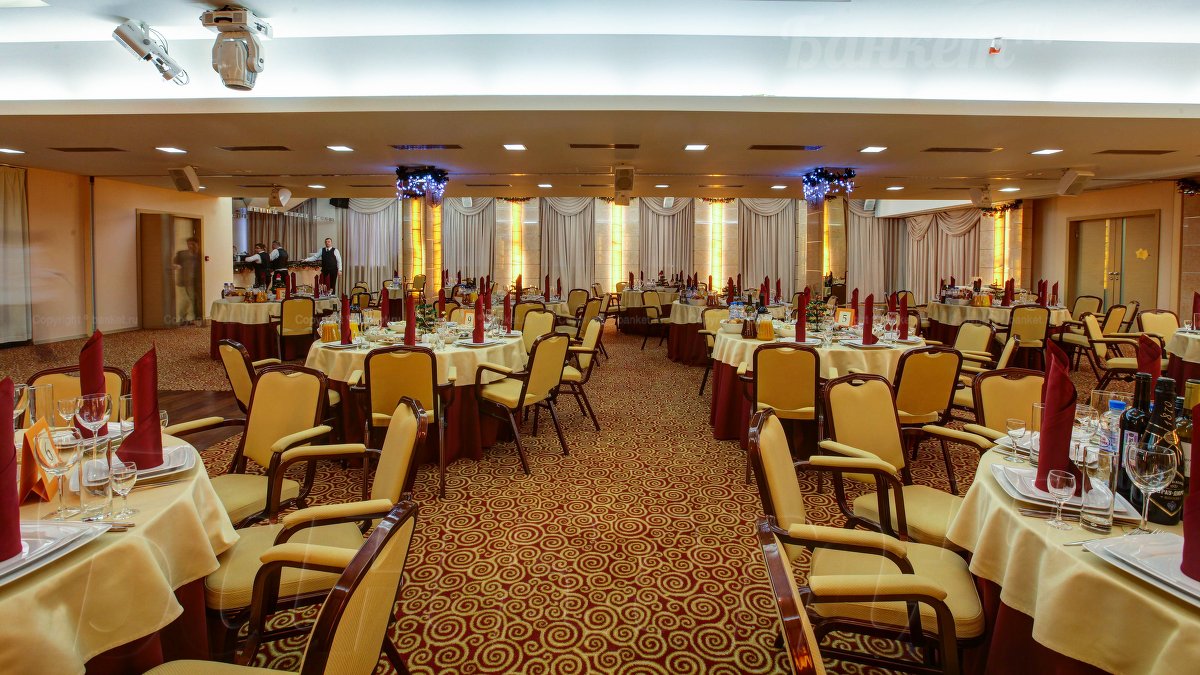 Торжественный зал — фото 77