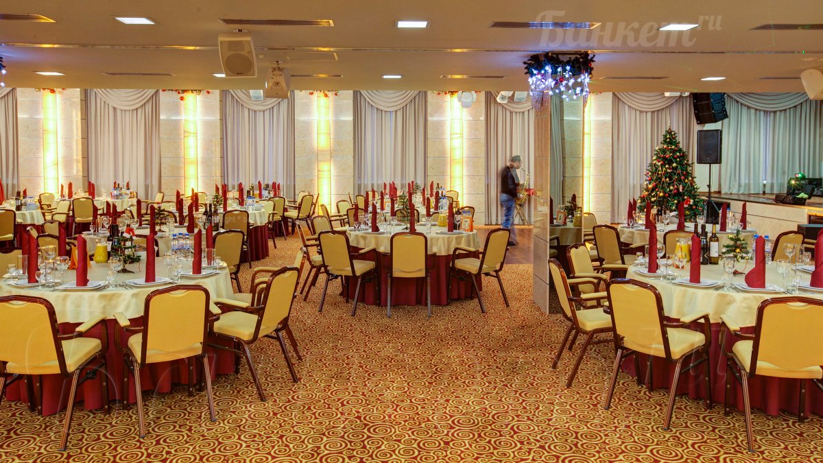 Торжественный зал — фото 80