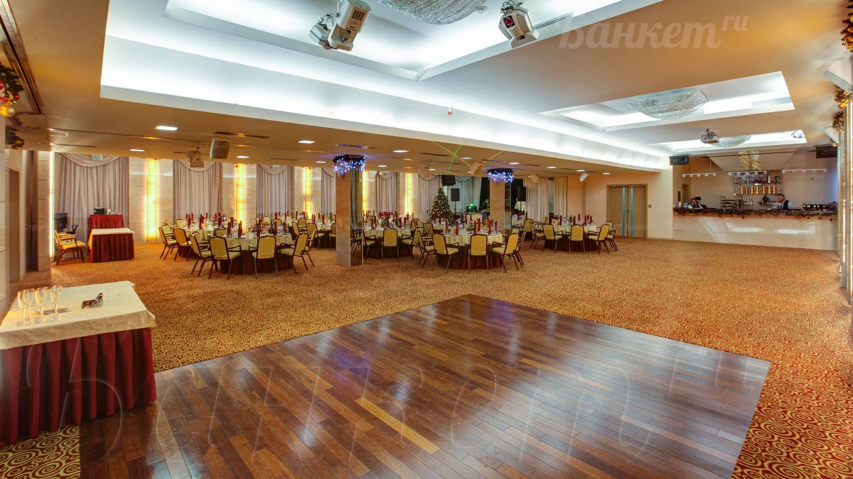 Торжественный зал — фото 81