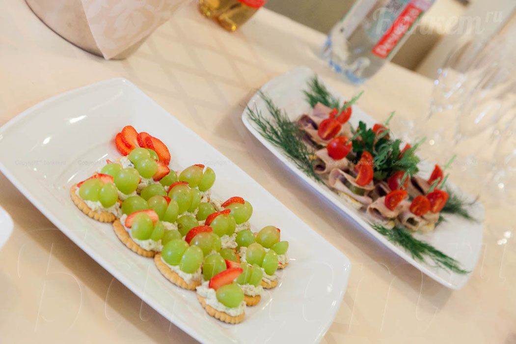 Торжественный зал — фото 82