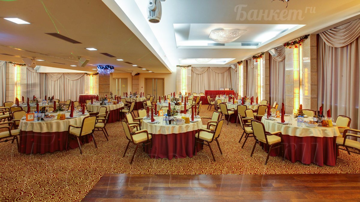 Торжественный зал — фото 83