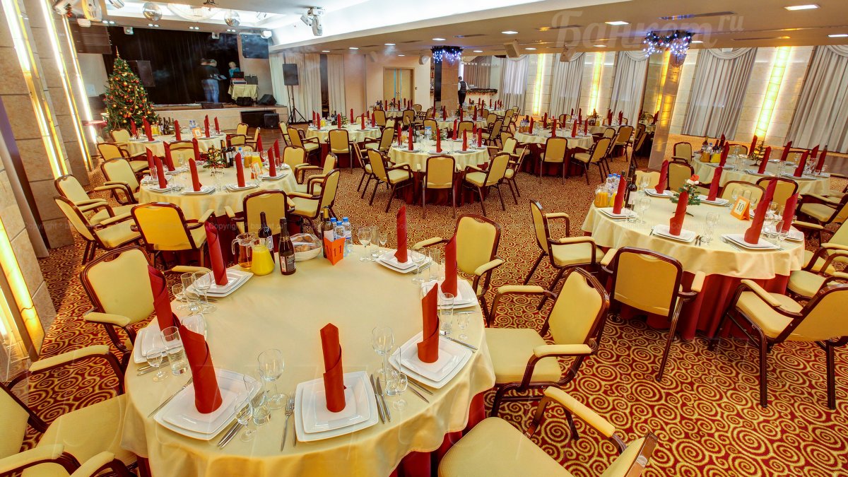 Торжественный зал — фото 84